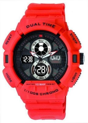 Q&Q GW81J005Y
