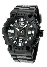 Q&Q GW82-001