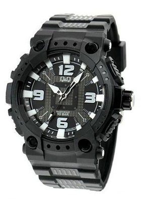 Q&Q GW82-001