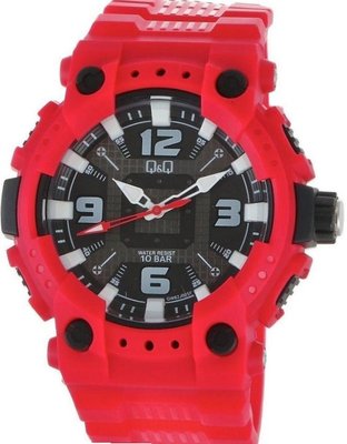 Q&Q GW82-005