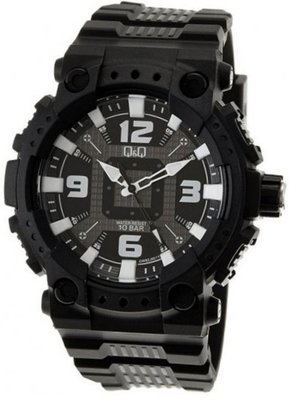 Q&Q GW82J