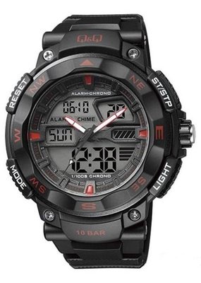 Q&Q GW85-002