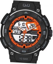 Q&Q GW85-004