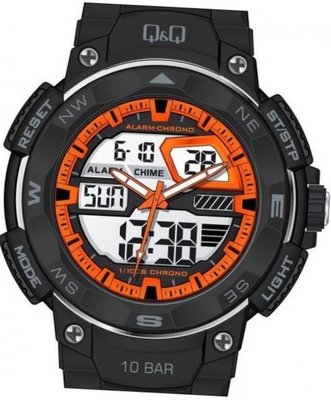 Q&Q GW85-004