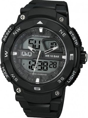 Q&Q GW85J005Y