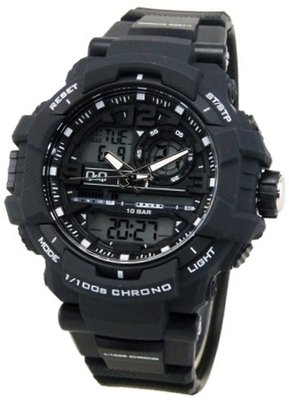 Q&Q GW86-001