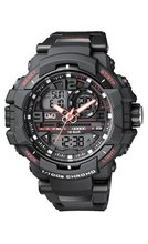 Q&Q GW86-002