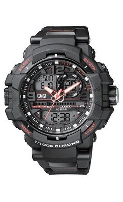 Q&Q GW86-002