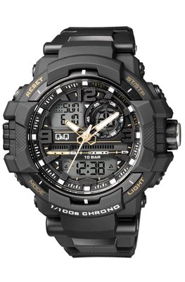 Q&Q GW86-004