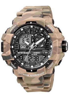 Q&Q GW86-005