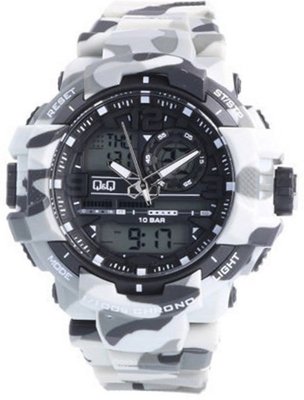 Q&Q GW86-006