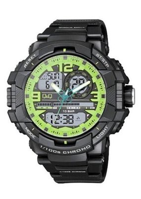 Q&Q GW86-008