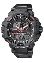 Q&Q GW86-009