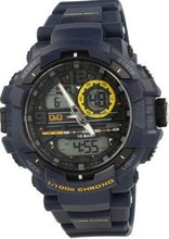 Q&Q GW86-804
