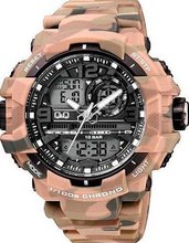 Q&Q GW86J005Y