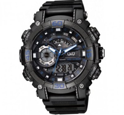 Q&Q GW87-003