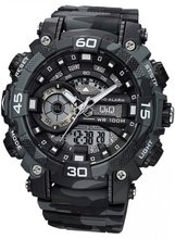 Q&Q GW87-006