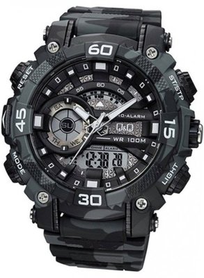 Q&Q GW87-006