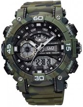 Q&Q GW87-007