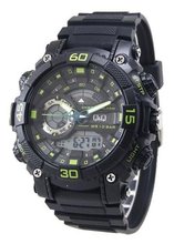 Q&Q GW87-008