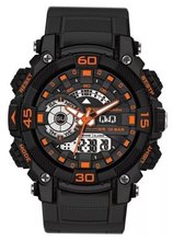Q&Q GW87-009