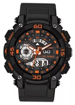 Q&Q GW87-009