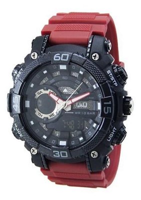 Q&Q GW87-800
