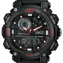 Q&Q GW87J011