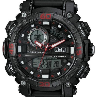 Q&Q GW87J011