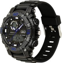Q&Q GW87J012Y