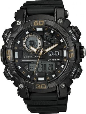 Q&Q GW87J013Y