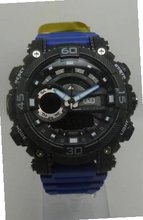 Q&Q GW87J801