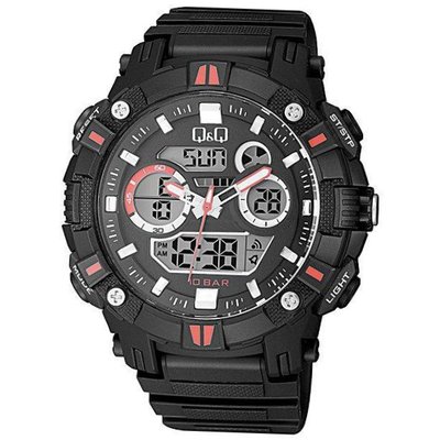 Q&Q GW88-003