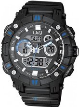 Q&Q GW88-004