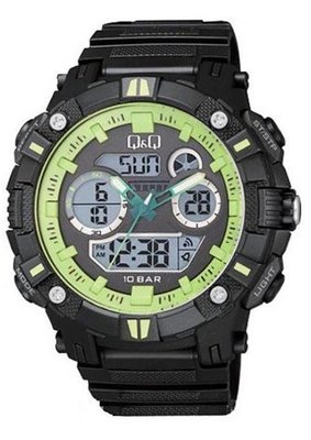 Q&Q GW88-007