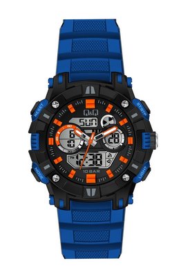 Q&Q GW88J802Y