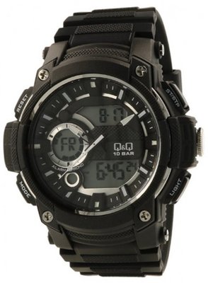 Q&Q GW90-001