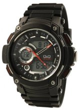 Q&Q GW90-002