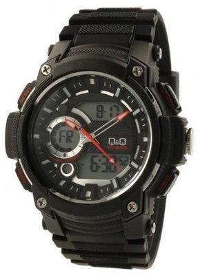 Q&Q GW90-002