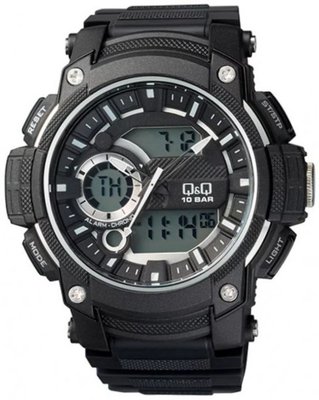 Q&Q GW90
