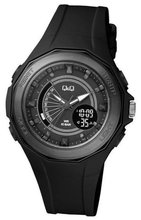 Q&Q GW91-002