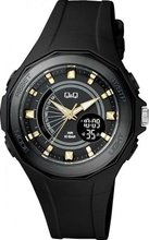 Q&Q GW91-003
