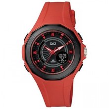 Q&Q GW91-007