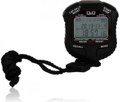 Q&Q HS45-001