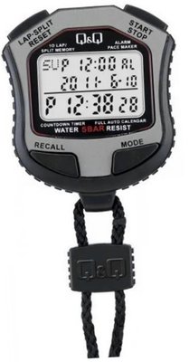 Q&Q HS45-002