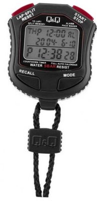 Q&Q HS45-003
