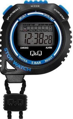Q&Q HS48J004Y