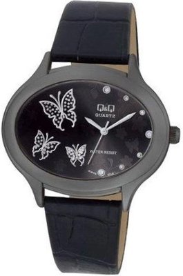 Q&Q KW75-502