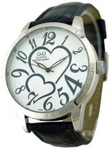 Q&Q KW85-364