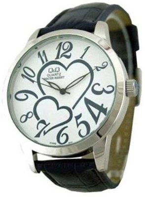 Q&Q KW85-364